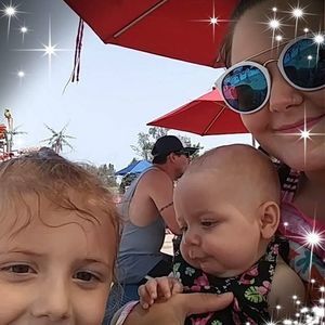 Meet your Posher, Dawn